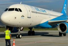 Fly Lili și amintirea amară de la Ghimbav: Mai are vreo șansă Aeroportul Brașov să redevină bază pentru compania lui Jürgen Faff? 5 h225m | MyTex.ro