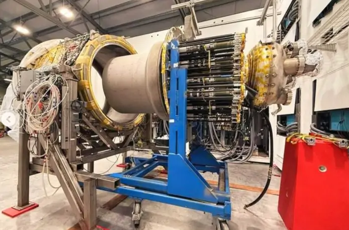 Canada - record mondial în ceea ce priveşte energia nucleară 3 Canada | MyTex.ro