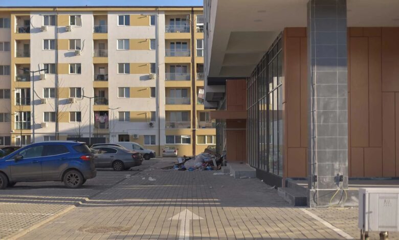 Pățania mai multor brașoveni: Cu banii dați, dar fără acte de proprietate, nici după 7 ani 3 Pățania mai multor brașoveni | MyTex.ro