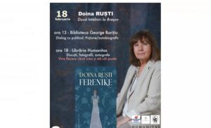 Doina Ruști | MyTex.ro