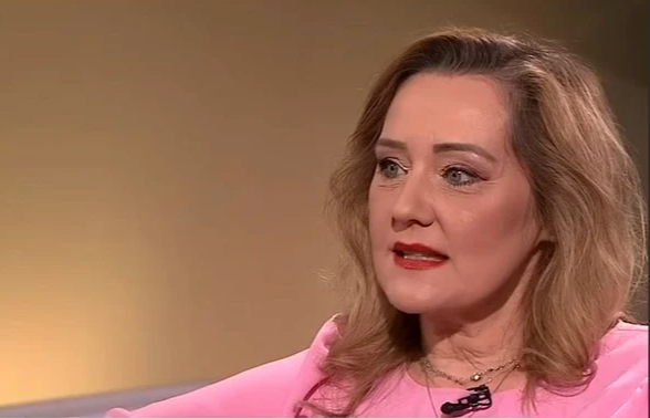 Elena Lasconi, reacție virulentă: Cer demisia șefei DIICOT 3 Elena Lasconi | MyTex.ro