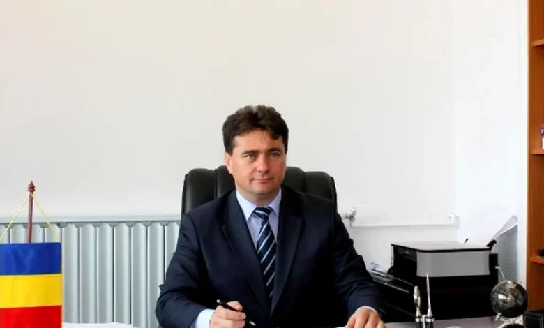 Directorul general al Companiei Apa Braşov | MyTex.ro