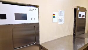 Echipamente medicale puse în funcțiune la Maternitatea Brașov | MyTex.ro