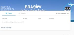 Aeroportul brașov | MyTex.ro
