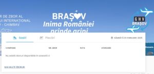 Aeroportul brașov | MyTex.ro