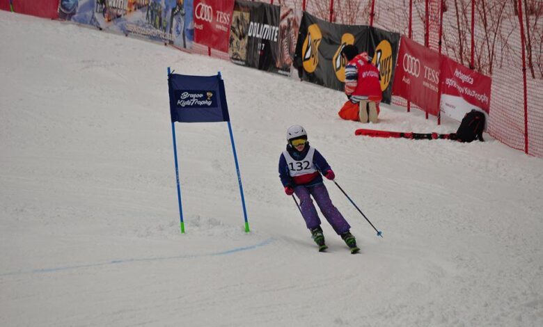 Concursuri de schi în acest weekend în Poiana Brașov | MyTex.ro