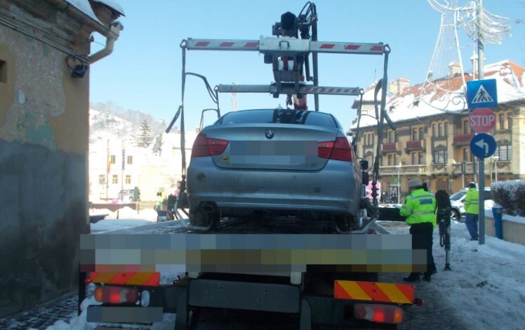 Poliția Locală Brașov și… excesul de zel 3 Poliția Locală | MyTex.ro