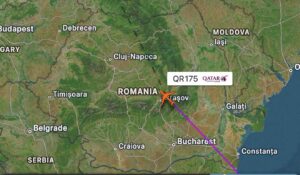 Zbor Qatar Airways | MyTex.ro
