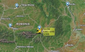 Zbor Qatar Airways | MyTex.ro