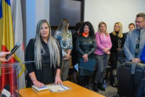 USR Brașov și-a ales conducerea pentru următorul mandat | MyTex.ro