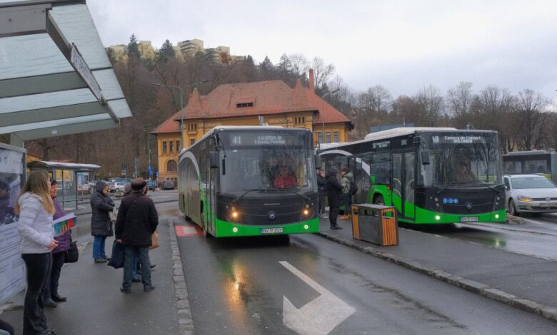 RATBV | MyTex.ro