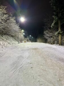 Se închid pârtiile din partea inferioară a masivului Postăvarul | MyTex.ro