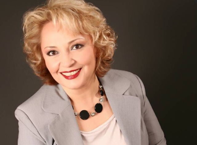 Mihaela Tatu revine în televiziune 3 Mihaela Tatu revine în televiziune | MyTex.ro