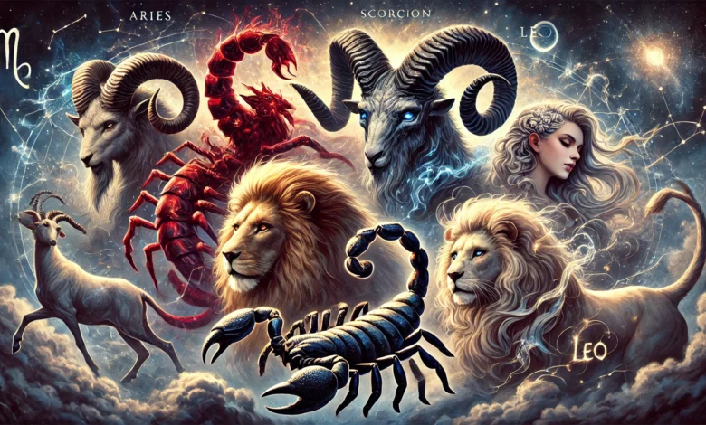 Care zodii sunt cele mai nesuferite 3 zodii | MyTex.ro