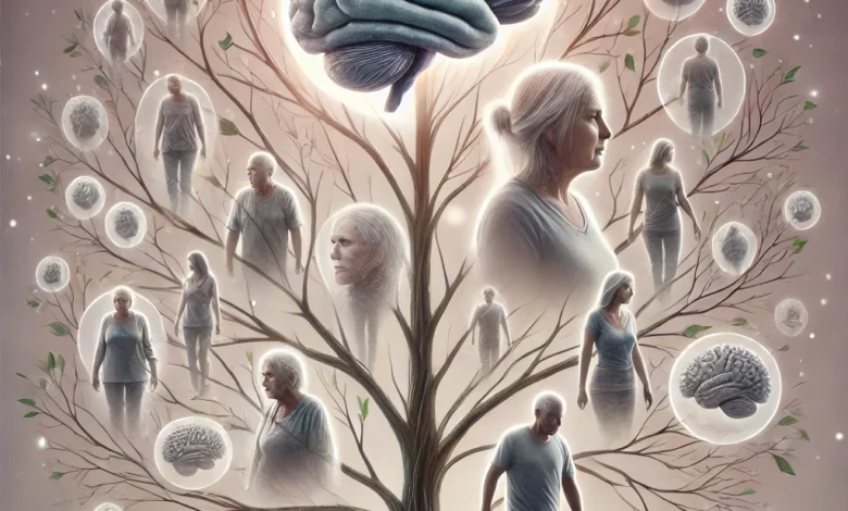 Se moștenește boala Alzheimer? 3 Alzheimer | MyTex.ro