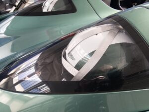 Autoturism de colecție | MyTex.ro