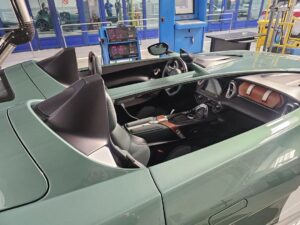 Autoturism de colecție | MyTex.ro
