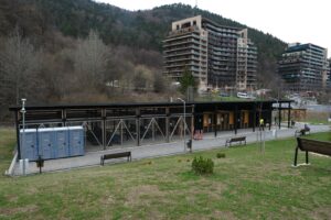 Parcul La Iepure a intrat în reparații | MyTex.ro