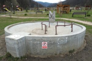 Parcul La Iepure a intrat în reparații | MyTex.ro