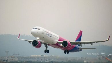 Aeroportul Brașov | MyTex.ro
