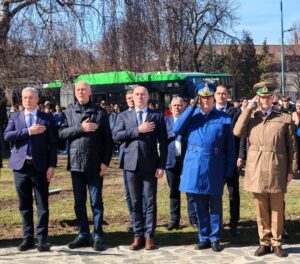 Martirii temnițelor comuniste | MyTex.ro