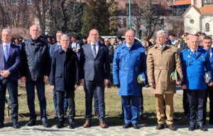 Martirii temnițelor comuniste | MyTex.ro