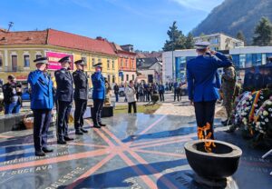 Martirii temnițelor comuniste | MyTex.ro