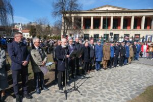 Martirii temnițelor comuniste | MyTex.ro