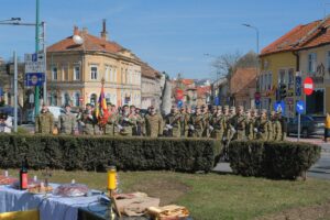 Martirii temnițelor comuniste | MyTex.ro