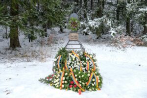 Ceremonii oficiale pentru Jan Palach al României | MyTex.ro