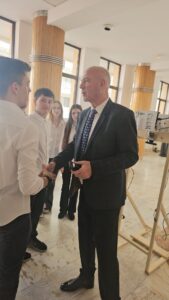 Autoritățile brașovene | MyTex.ro