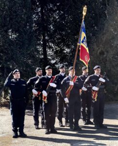 15 noi jandarmi la Brigada Mobilă | MyTex.ro