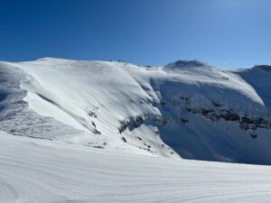 Avertismentul salvatorilor brașoveni pentru turiști și schiori | MyTex.ro