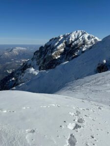 Avertismentul salvatorilor brașoveni pentru turiști și schiori | MyTex.ro