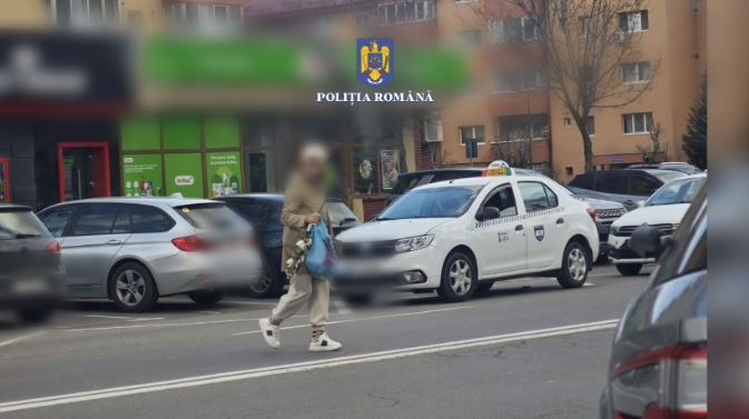 Pietoni | MyTex.ro