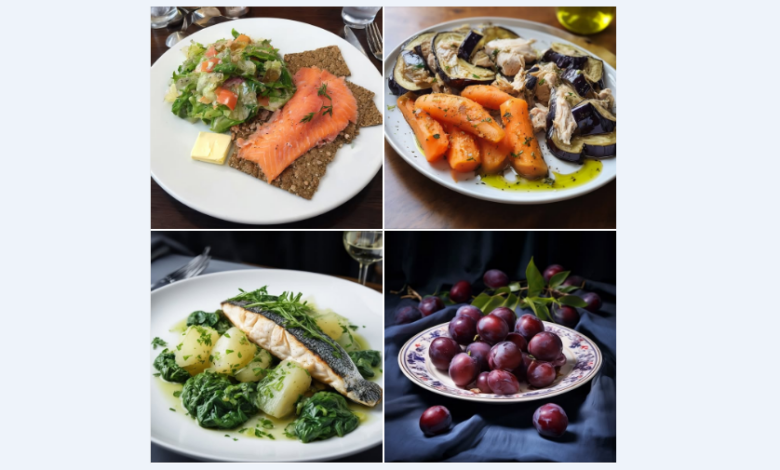Dieta sănătoasă în Postul Paștelui / Ce alimente să alegem pentru a evita kilogramele în plus și capcanele alimentare de post 5 Dietă sănătoasă | MyTex.ro