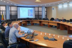 Potecă în vârful arborilor | MyTex.ro