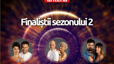 Finala Power Couple | MyTex.ro
