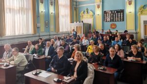 Alegerile și situațiile de urgență | MyTex.ro