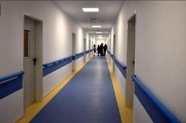 Echipamente oncologice pentru Spitalul Clinic Judeţean 3 Echipamente oncologice pentru Spitalul Clinic Judeţean | MyTex.ro