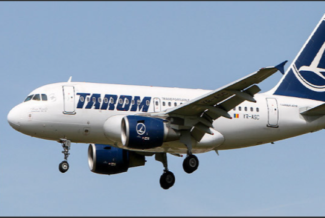 Anunț important de la TAROM 3 Anunț important de la TAROM | MyTex.ro