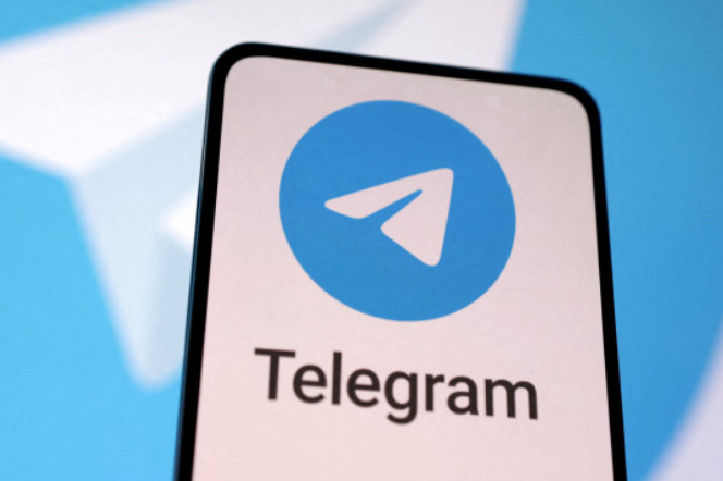 Telegram, interzis în Rusia 3 Telegram | MyTex.ro