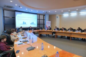 Liceeni brașoveni au discutat despre așteptările lor în raport cu Primăria | MyTex.ro