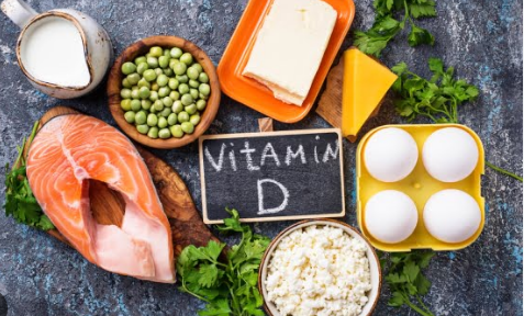 7 informații obligatorii dacă iei Vitamina D 5 7 informații obligatorii dacă iei Vitamina D | MyTex.ro