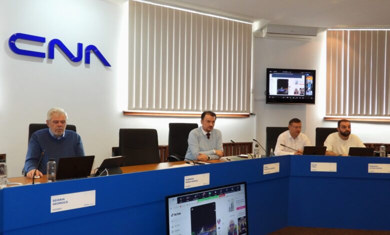 Realitatea Plus, penalizată cu suspendarea emisiei pentru 10 minute 3 Realitatea Plus | MyTex.ro