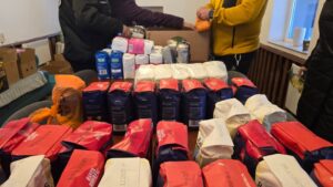 Banca de alimente | MyTex.ro