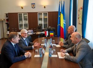 Aeroportul Brașov ar putea avea linie aeriană cu Cracovia | MyTex.ro