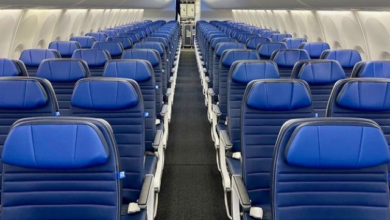 Schimbări majore la călătoriile cu avionul | MyTex.ro