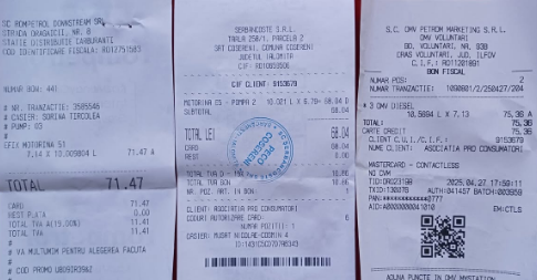 Cât ne costă un plin cu motorină pentru minivacanța de 1 Mai? Puteţi face o economie de... 7 Cât ne costă un plin | MyTex.ro