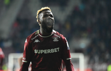Cunoscut fotbalist mort la 28 de ani | MyTex.ro